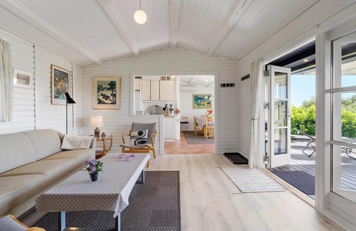 Vejlby Fed House | FY139 Middelfart - Altairvej 20