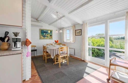 Vejlby Fed House | FY139 Middelfart - Altairvej 20