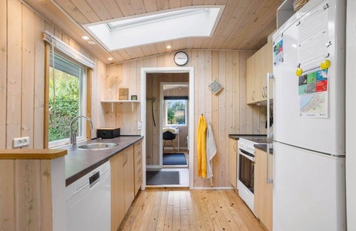 Vejlby Fed House | FY150 Middelfart - Vegavej 24