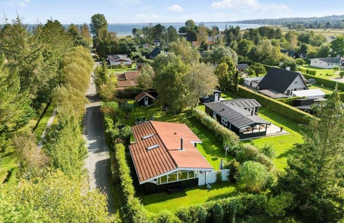 Vejlby Fed House | FY150 Middelfart - Vegavej 24