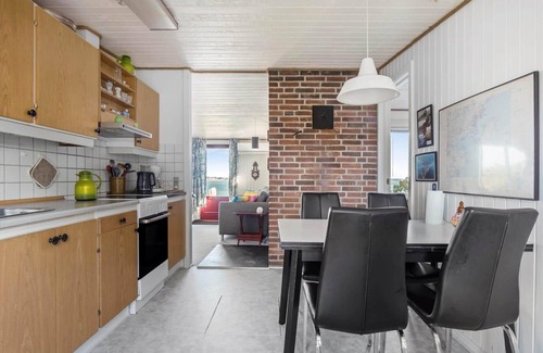 Middelfart House | FY155 Middelfart - Dæmningen 99