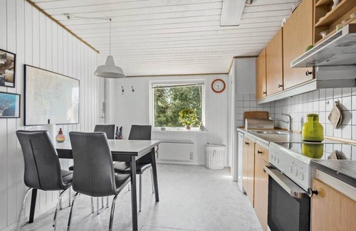 Middelfart House | FY155 Middelfart - Dæmningen 99