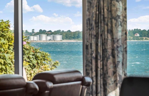 Middelfart House | FY155 Middelfart - Dæmningen 99