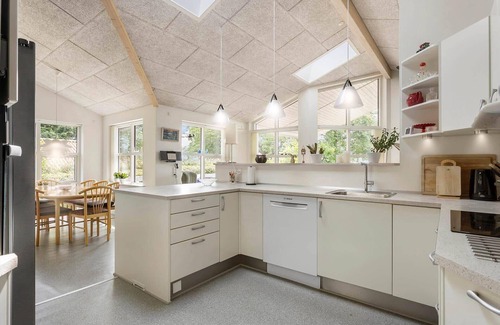 Middelfart House | FY166 Middelfart - Skrillinge Strand 100