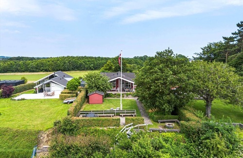 Middelfart House | FY166 Middelfart - Skrillinge Strand 100