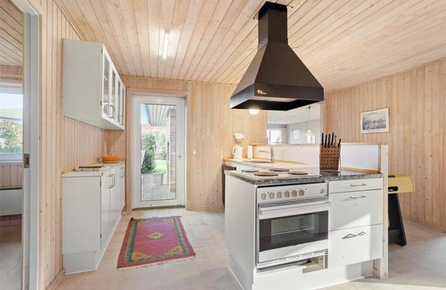 Middelfart House | FY186 Asperup - Molevej 12