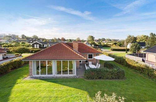 Middelfart House | FY186 Asperup - Molevej 12
