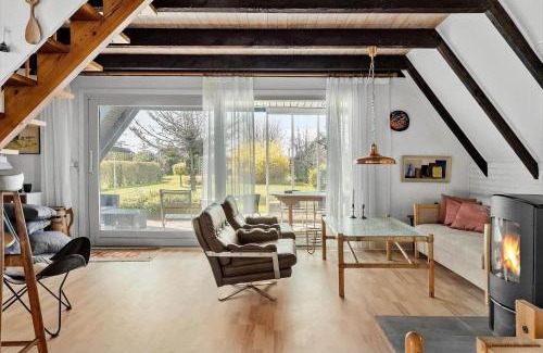 Tørresø House | FY223-Otterup-Fyrrevaenget-13