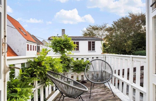 Assens House | FY250 Assens - Badstuestræde 8