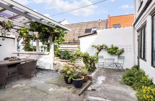 Assens House | FY250 Assens - Badstuestræde 8