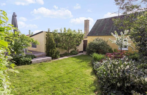 Haarby House | FY252 Haarby - Brunshusevej 23