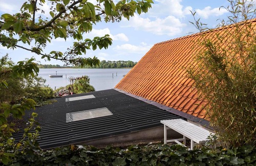 Haarby House | FY252 Haarby - Brunshusevej 23