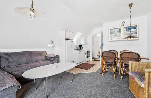 Kerteminde Apartment | FY332 Kerteminde - Klintevej 45 lej.41 1.sal