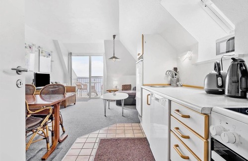 Kerteminde Apartment | FY332 Kerteminde - Klintevej 45 lej.41 1.sal