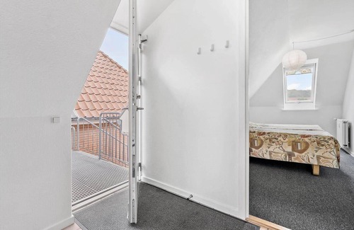 Kerteminde Apartment | FY332 Kerteminde - Klintevej 45 lej.41 1.sal