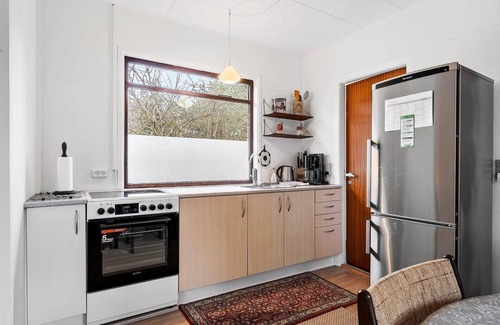 Martofte House | FY358 Martofte - Sandvejen 3