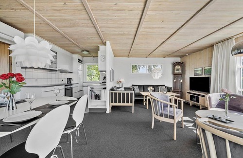 Bøjden House | FY367 Faaborg - Hesseløjevej 31