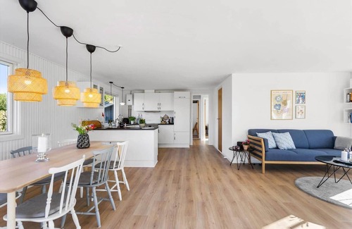 Vemmenæs House | FY380 Svendborg - Bakkestjernevej 9