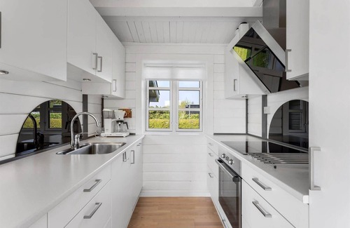 Svendborg House | FY392 Svendborg - Stenkløvervej 12