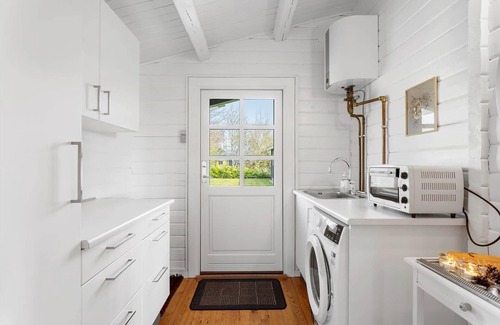 Svendborg House | FY392 Svendborg - Stenkløvervej 12