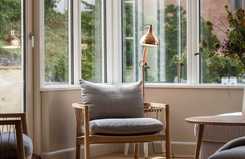 Bogense Apartment | FY399 Bogense - Østergade 5 a