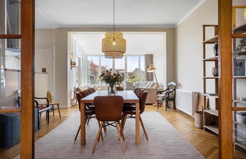 Bogense Apartment | FY399 Bogense - Østergade 5 a