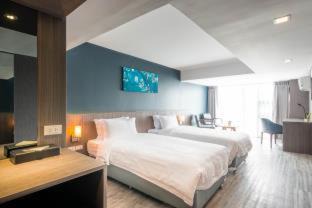 Ratchathewi Hotel | Fyn Hotel