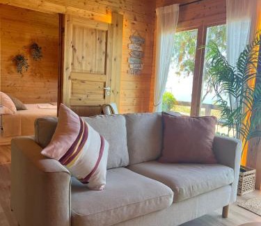 Adeje House | Gándara lodge