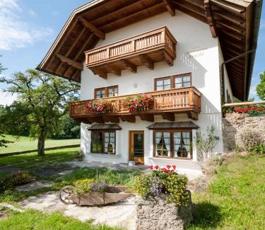 Waging am See Apartment | Gäste- und Appartementhaus Stachl