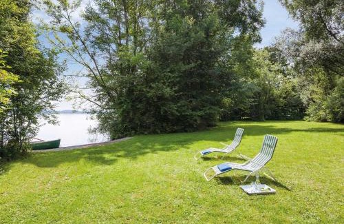 Waging am See Apartment | Gäste- und Appartementhaus Stachl