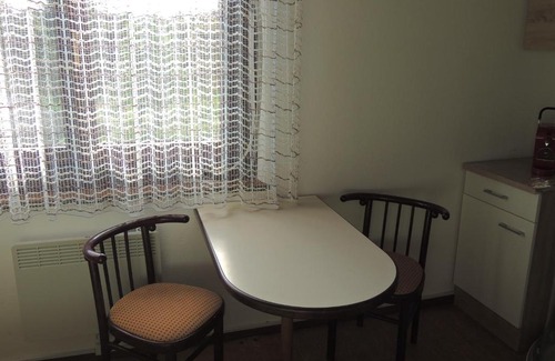 Heiligenkreuz im Lafnitztal House | Gästehaus Melitta