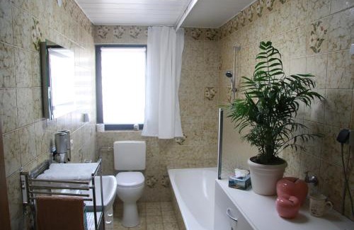 Grettstadt Apartment | Gästehaus 24