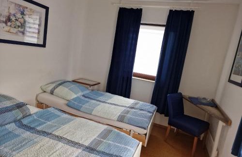 Grettstadt Apartment | Gästehaus 24