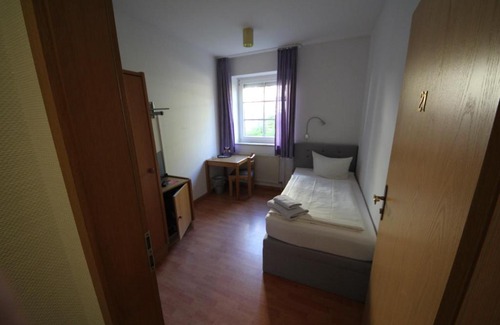 Voslapp Hotel | Gästehaus 53 Nord
