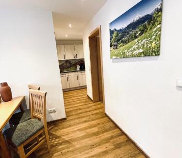 Berchtesgaden House | Gästehaus Achental
