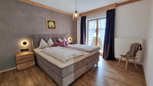 Kruen Apartment | Gästehaus Alpenparadies