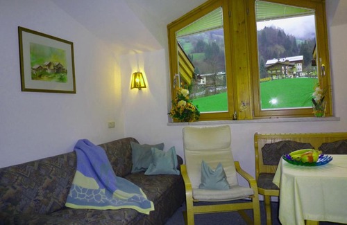 Dorfgastein Apartment | Gästehaus ALPINA