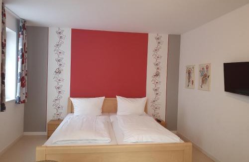 Leer Hotel | Gästehaus Altstadttraum