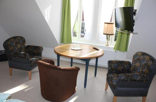 Leer Hotel | Gästehaus Altstadttraum