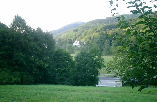 Antweiler House | Gästehaus am Ahr-Radweg
