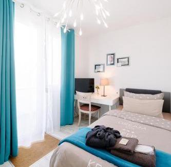 Unterrath Hotel | GästeHaus am Flughafen Düsseldorf