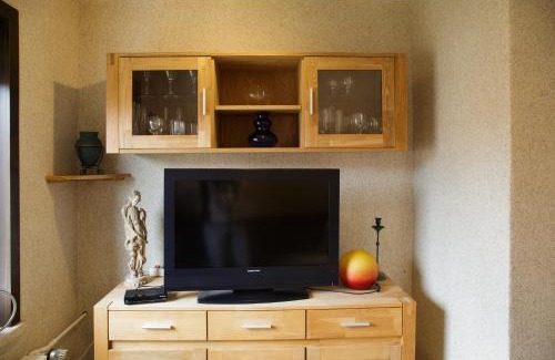 Ilsenburg Apartment | Gästehaus am Kirschberg