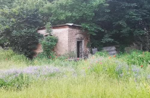Schonwalde Apartment | Gästehaus am Landgut