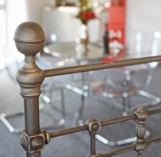 Schonwalde Apartment | Gästehaus am Landgut