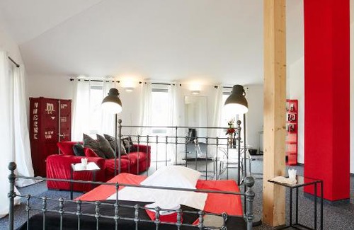 Schonwalde Apartment | Gästehaus am Landgut
