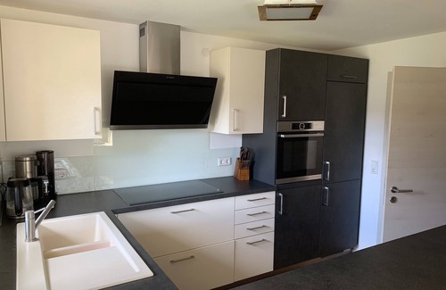 Gaienhofen House | Gästehaus am See