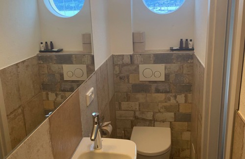 Gaienhofen House | Gästehaus am See