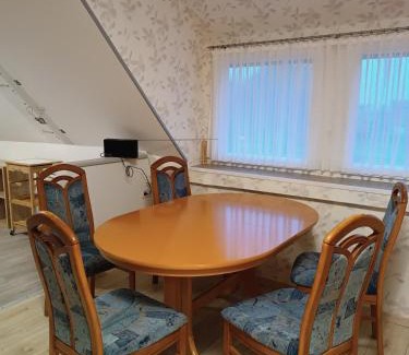 Surwold Apartment | Gästehaus Atrico Schleuse Wg 1
