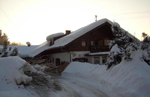 Keutschach am See Apartment | Gästehaus Auf der Höhe