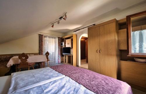 Keutschach am See Apartment | Gästehaus auf der Höhe
